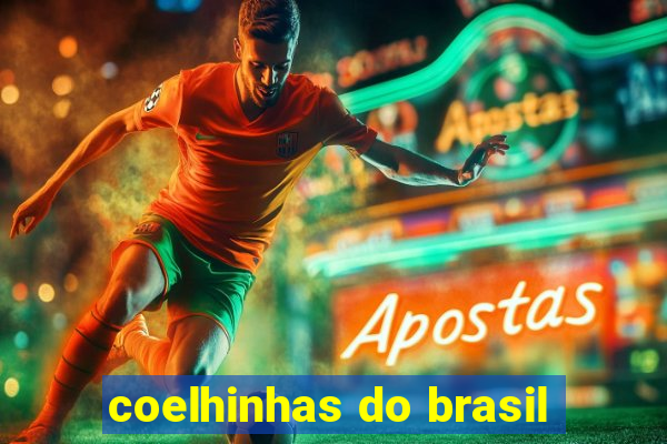 coelhinhas do brasil